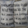 Rutilo en anfíbol titania utilizado en tinta de impresión precio rutilo tio2